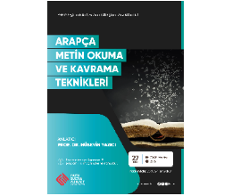 Arapça Metin Okuma ve Kavrama Teknikleri