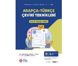 Arapça-Türkçe Çeviri Teknikleri
