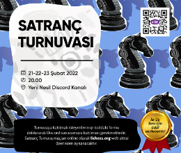 Satranç Yarışması