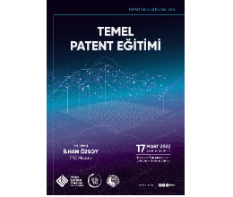 Temel Patent Eğitimi