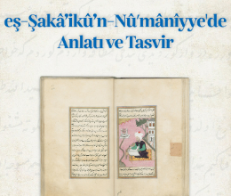 eş-Şakâ’ikû’n Nû’mânîyye’de Anlatı ve Tasvir
