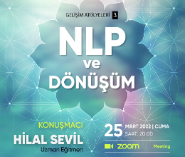 NLP ve Dönüşüm