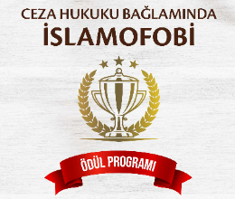 Şehit Cumhuriyet Savcısı Mehmet Selim Kiraz Anısına 3. Makale Yarışması Ödül Programı