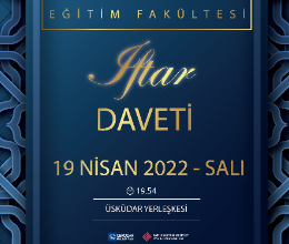 İftar Daveti