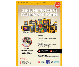 Genel Metroloji ve Kalibrasyon Eğitimi