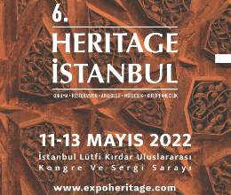 FSM Vakıf Üniversitesi Heritage İstanbul 2022’de