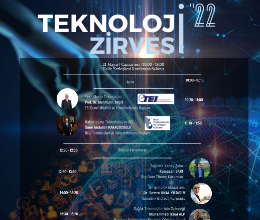 Teknoloji Zirvesi 22
