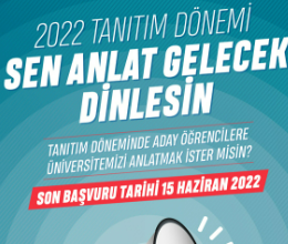 Sen Anlat Gelecek Dinlesin!