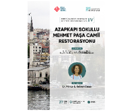 KURAM ve KVKOB Kültürel Miras Buluşmaları IV