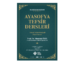 Ayasofya Tefsir Dersleri