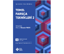 Temel Farsça Etkinlikleri 2