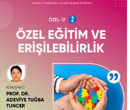 ÖZEL İZ 2