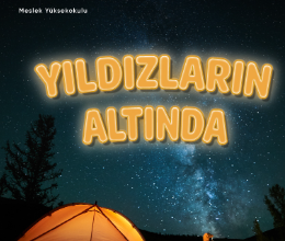 Yıldızların Altında