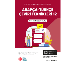 Arapça-Türkçe Çeviri Teknikleri 12