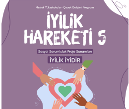 İyilik Hareketi 5