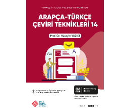 Arapça-Türkçe Çeviri Teknikleri 14