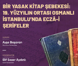 Kitap Kültürü Konuşmaları-X