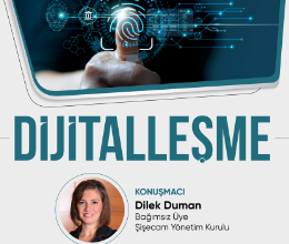 Dijitalleşme