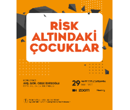 Risk Altındaki Çocuklar