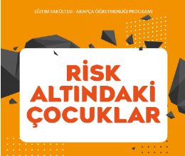 Risk Altındaki Çocuklar