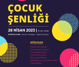 Çocuk Şenliği