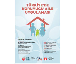 Türkiye'de Koruyucu Aile Uygulaması