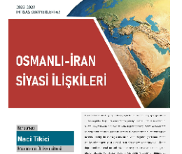 Osmanlı İran Siyasi İlişkileri