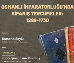 Kitap Kültürü Konuşmaları XIV