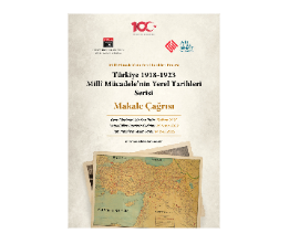 Makale Çağrısı