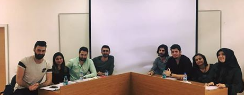 Hukuk Fakültesi Münazaraları II