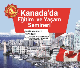 Life and Education in Canada