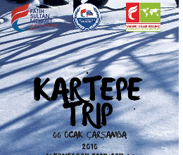 KARTEPE GEZİSİ