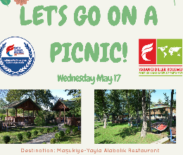 Let's Go on a Picnic!
