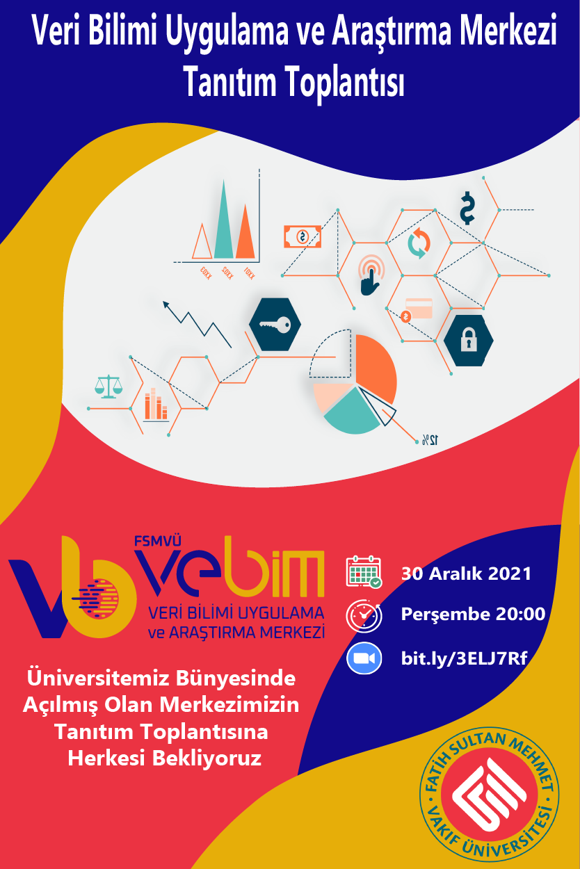 VEBİM Tanıtım Toplantısı