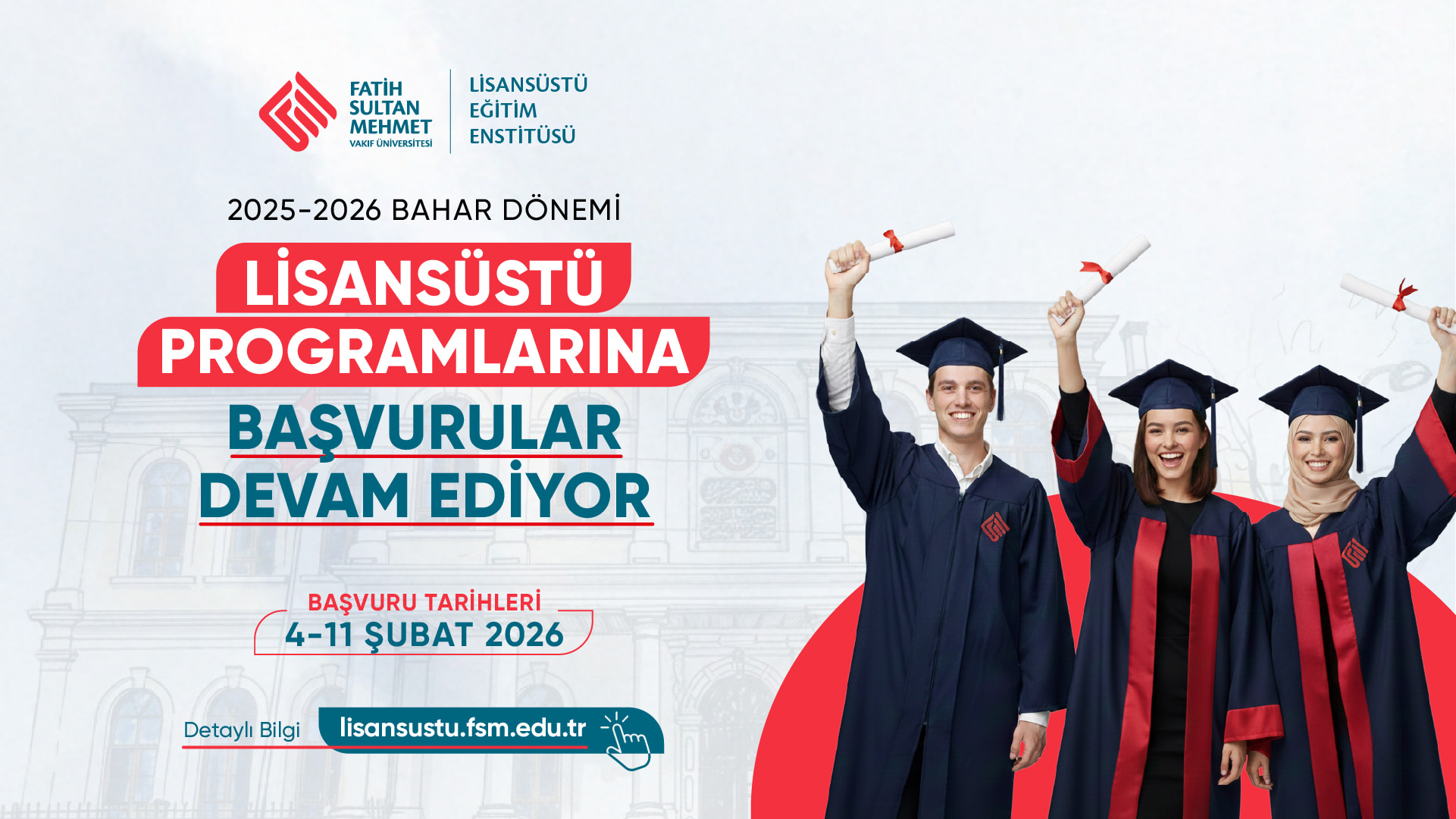 LEE BAŞVURULARI