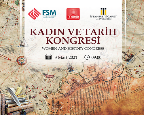 Kadın ve Tarih Kongresi
