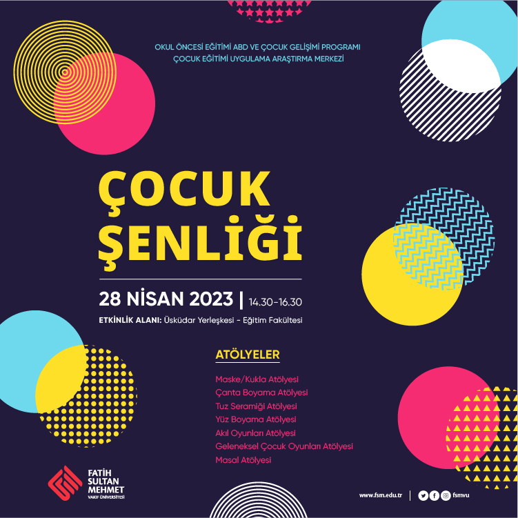 Çocuk Şenliği