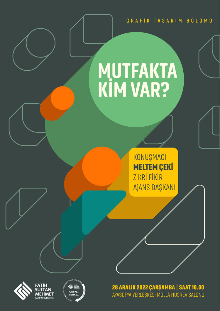 Mutfakta Kim Var?