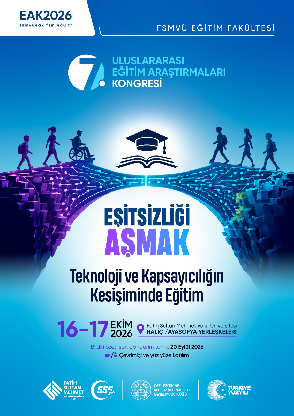 7. Eğitim Araştırmaları Kongresi