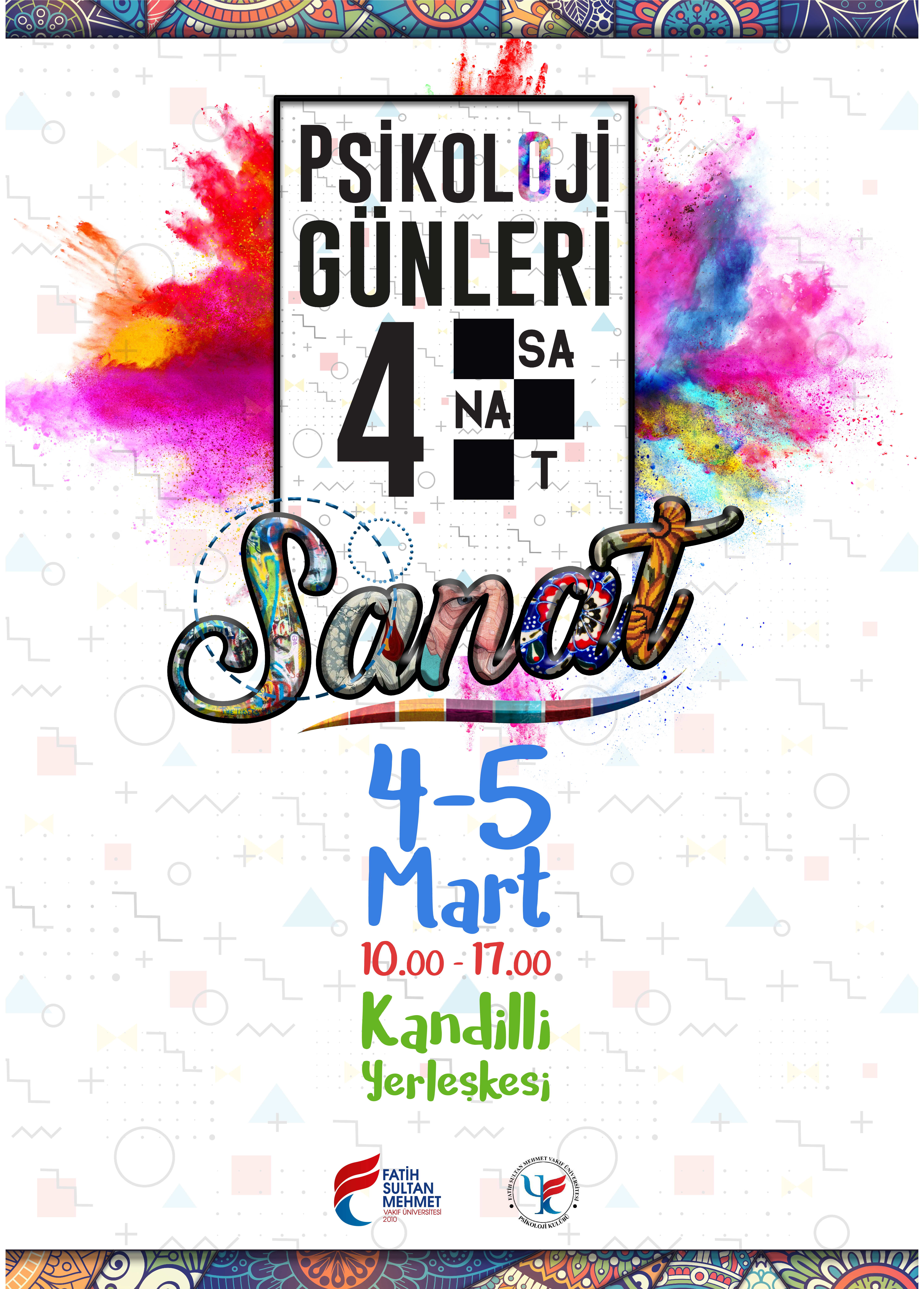 Psikoloji Günleri 4