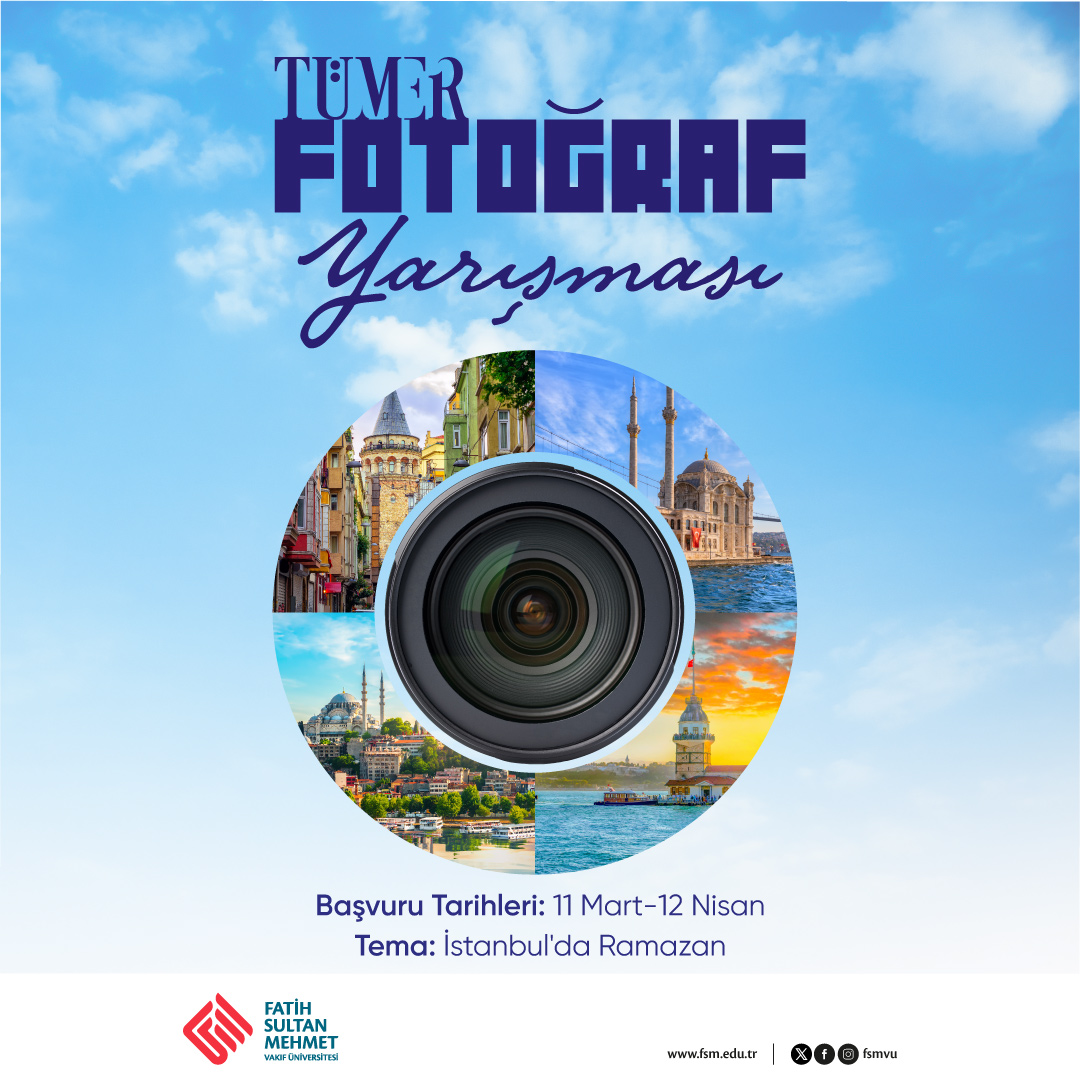 TÜMER FOTOĞRAF YARIŞMASI