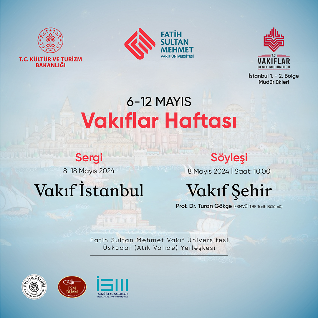 Vakıflar Haftası