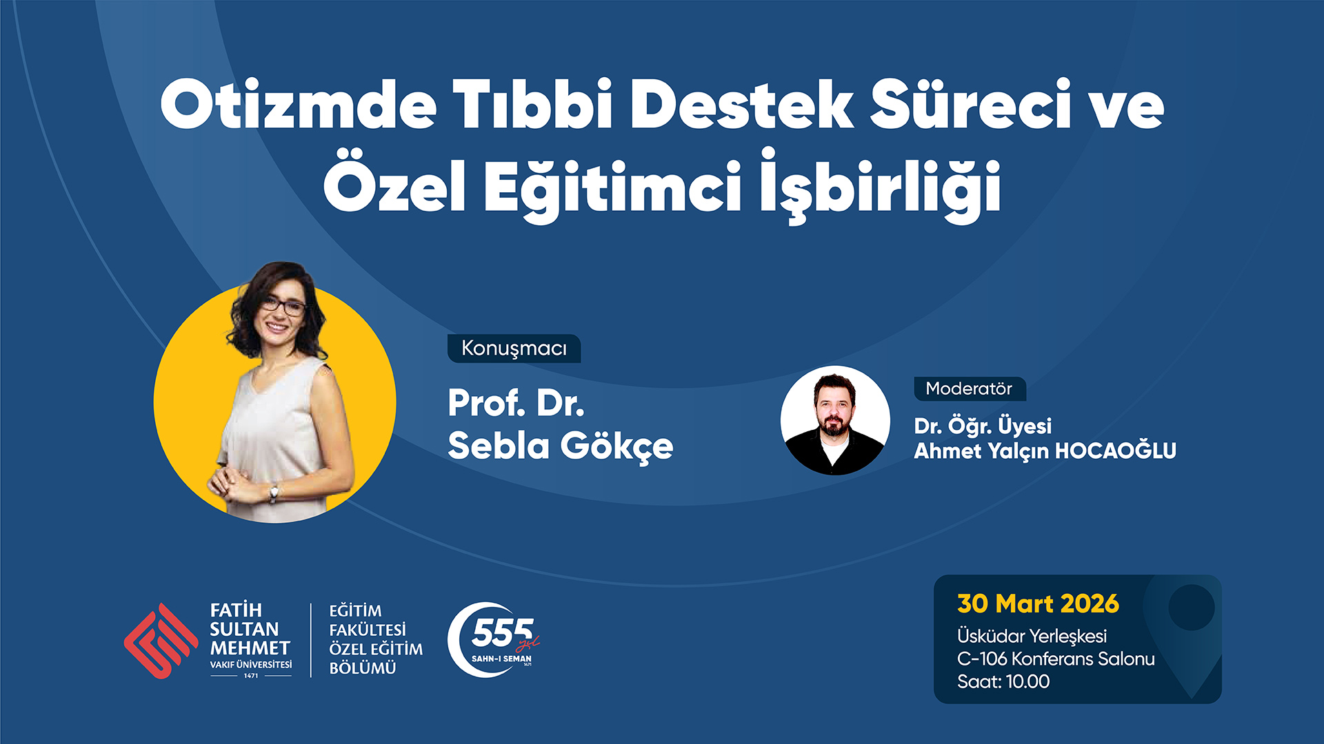 Otizm'de Tıbbi Destek Süreci