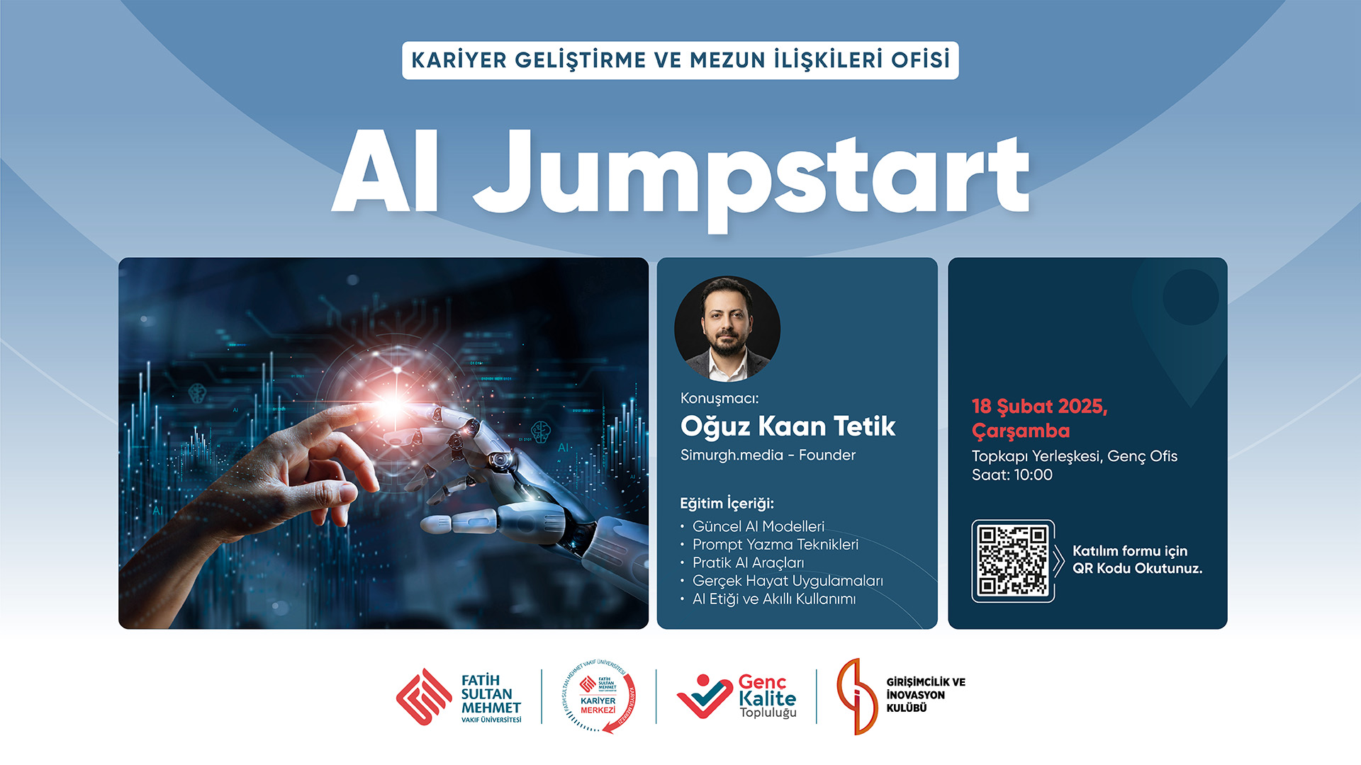 AI Jumpstart TV