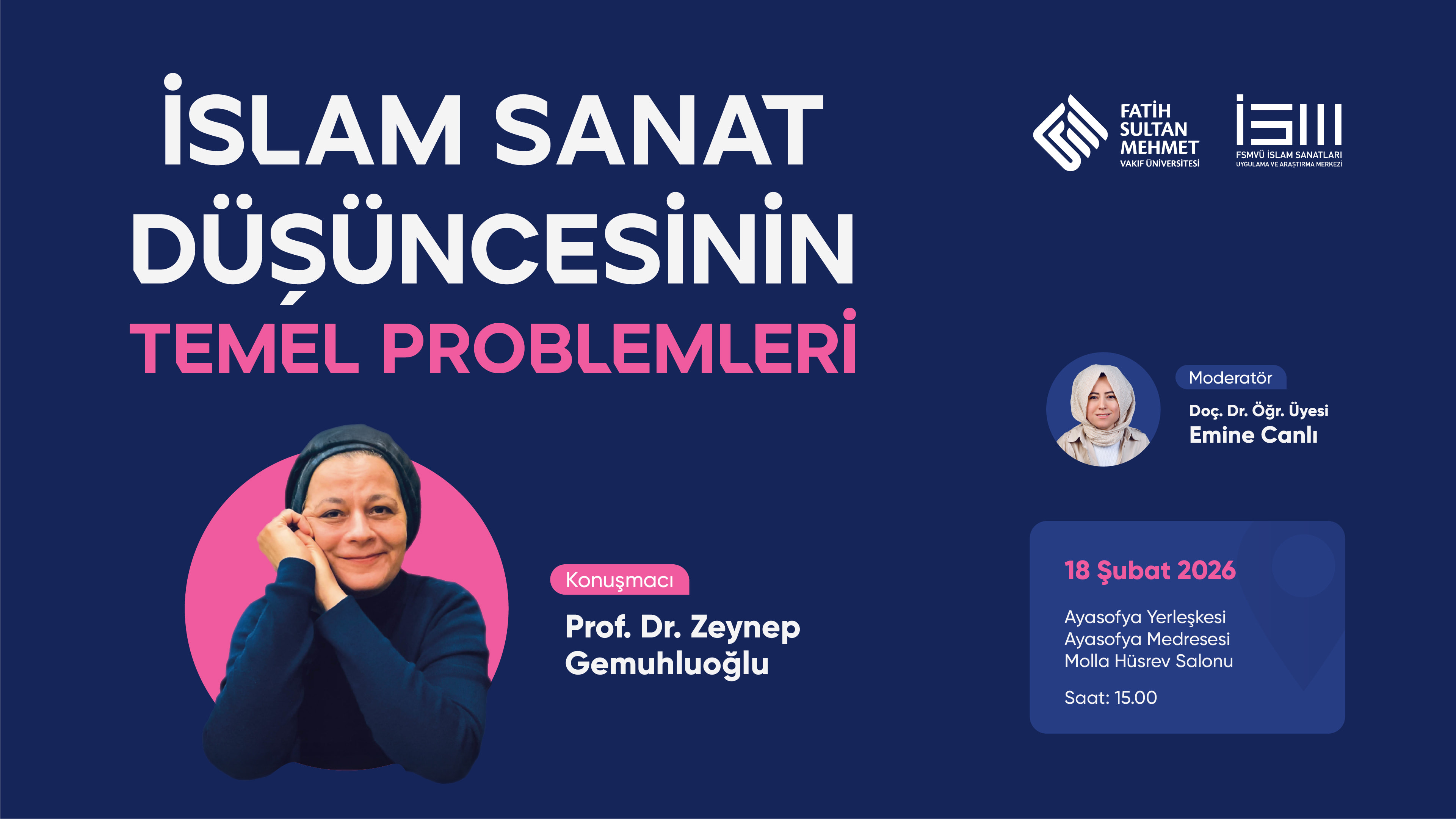 İslam Sanat Düşüncesinin Temel Problemleri