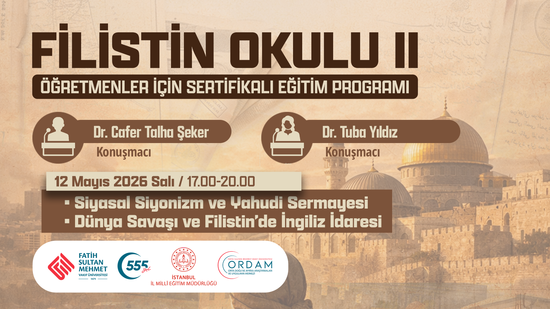 Filistin Okulu 2
