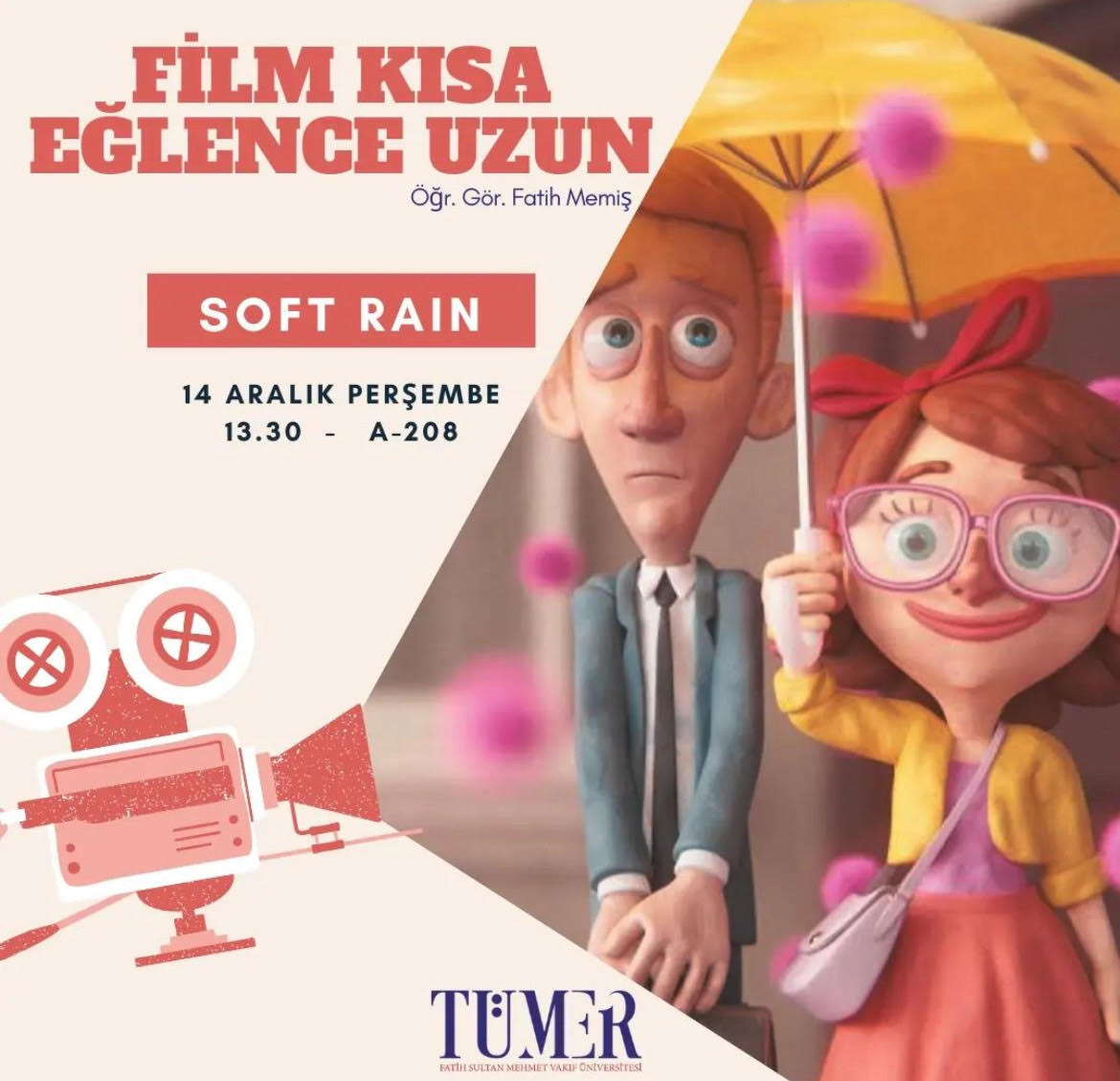 FİLM KISA EĞLENCE UZUN