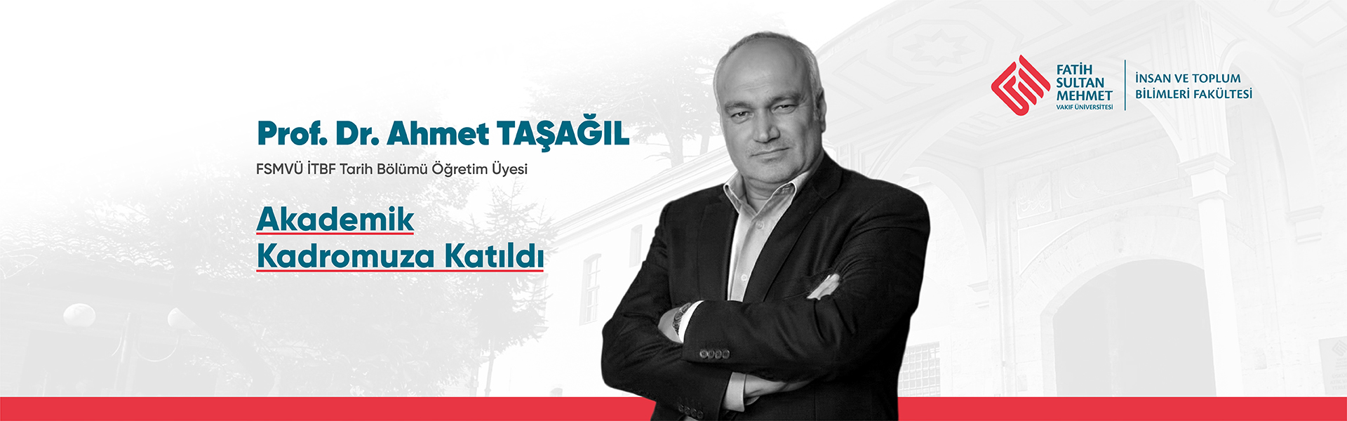 AHMET TAŞAĞIL