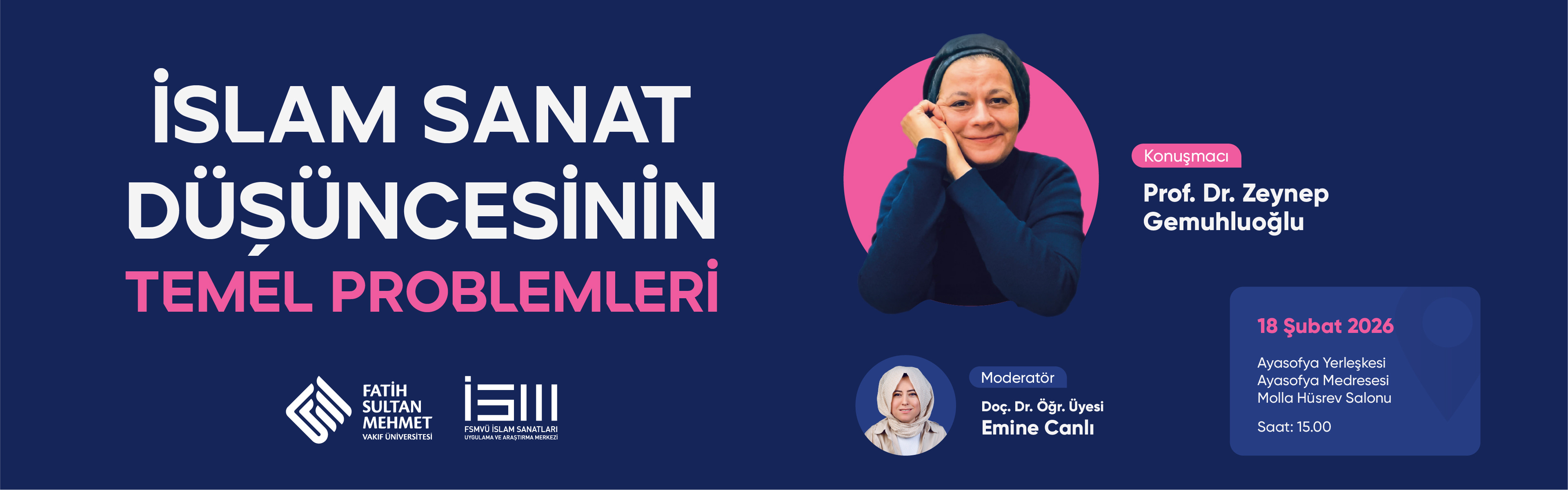 İslam Sanat Düşüncesinin Temel Problemleri