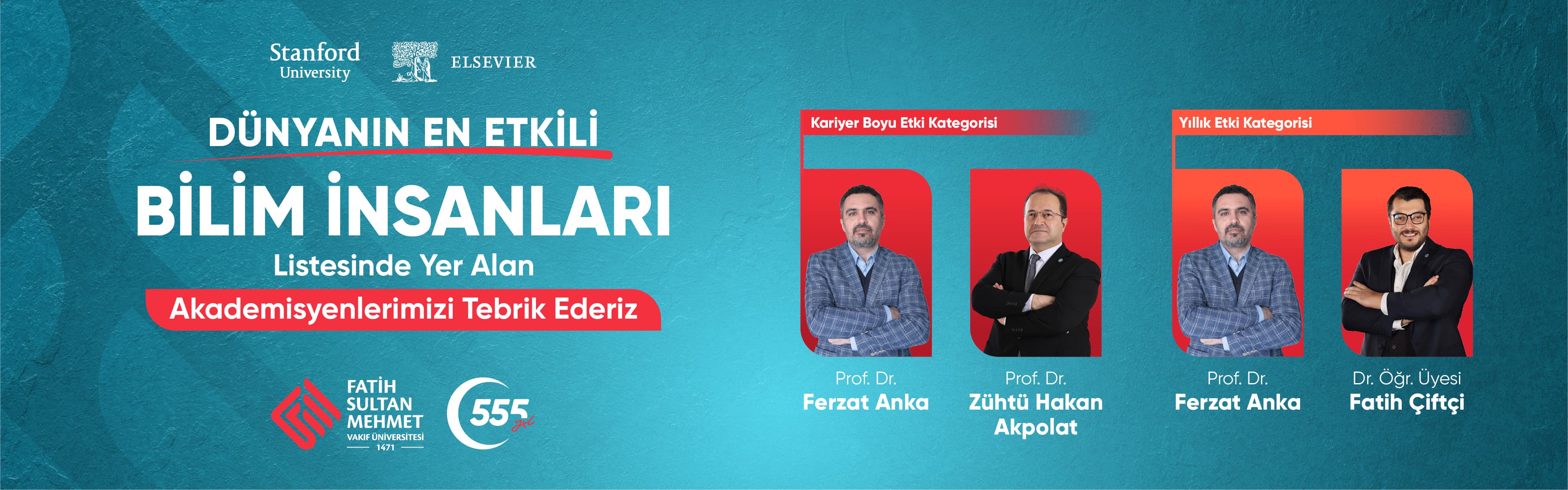 DÜNYANIN EN ETKİLİ BİLİM İNSANLARI 2